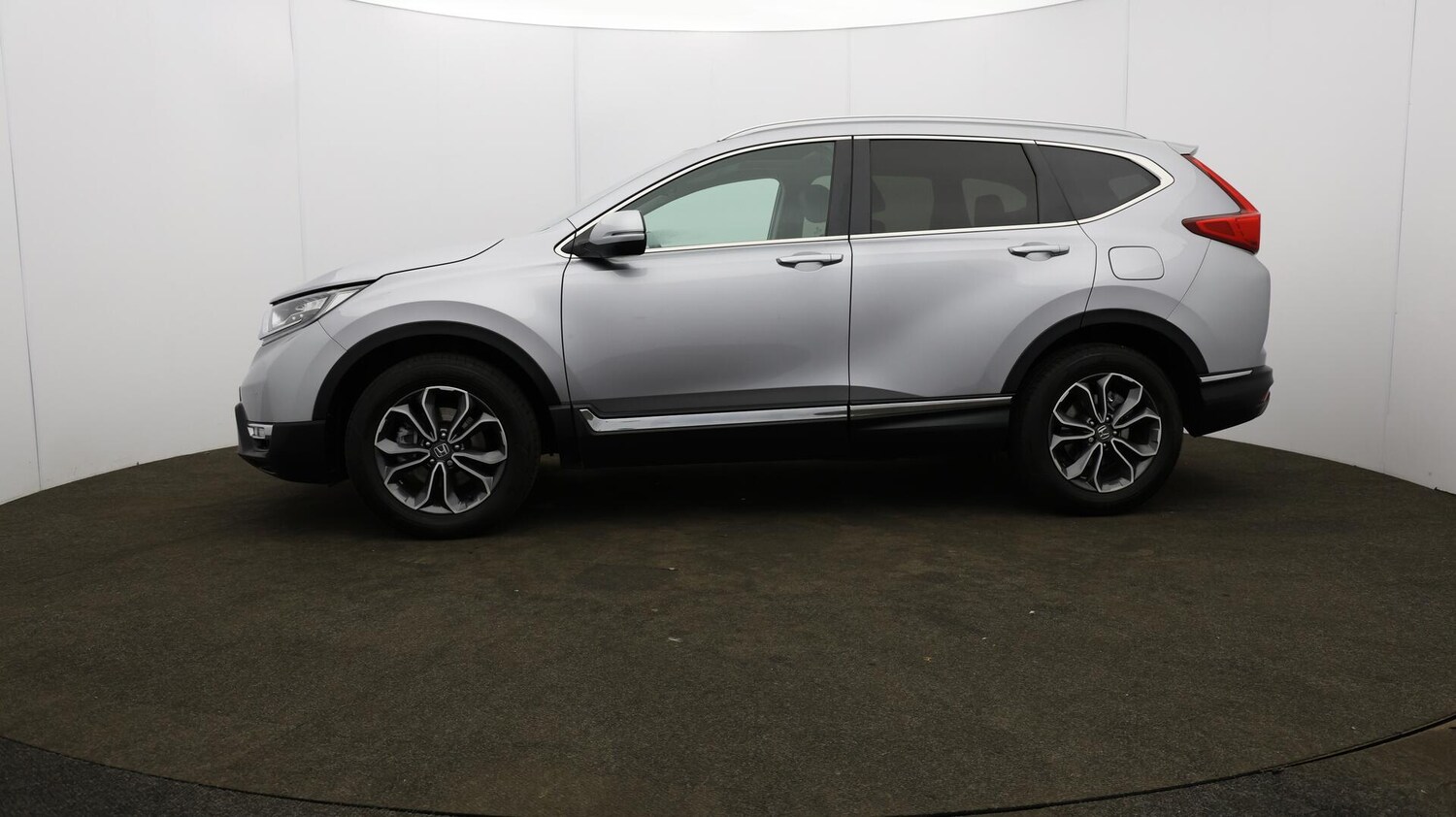 Used Honda CR-V 2023 for sale - 76013012: Photo 76