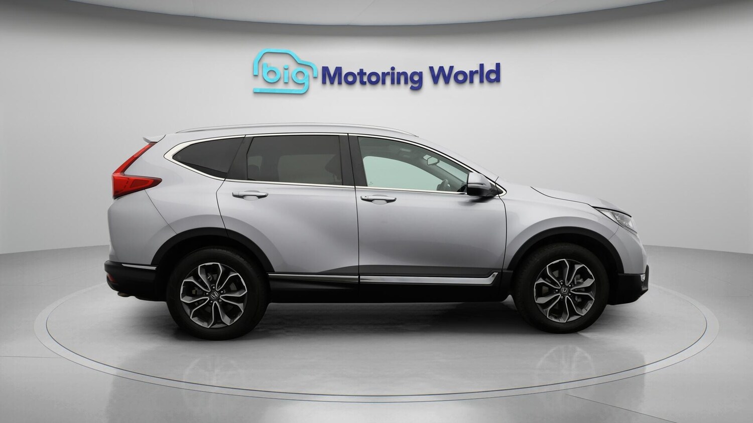 Used Honda CR-V 2023 for sale - 76013012: Photo 9