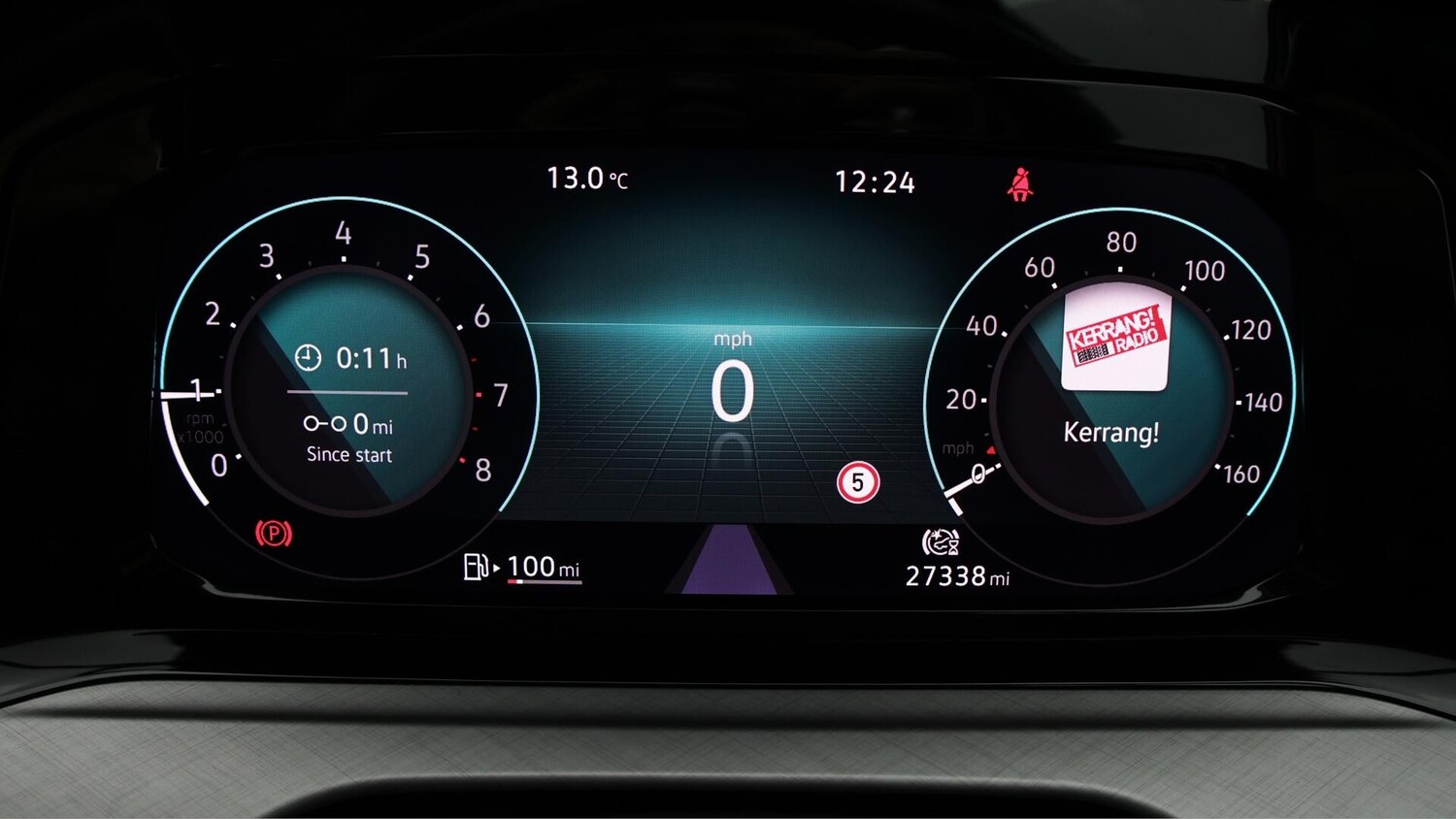 Used Volkswagen Golf 2022 for sale - 76247677: Photo 11