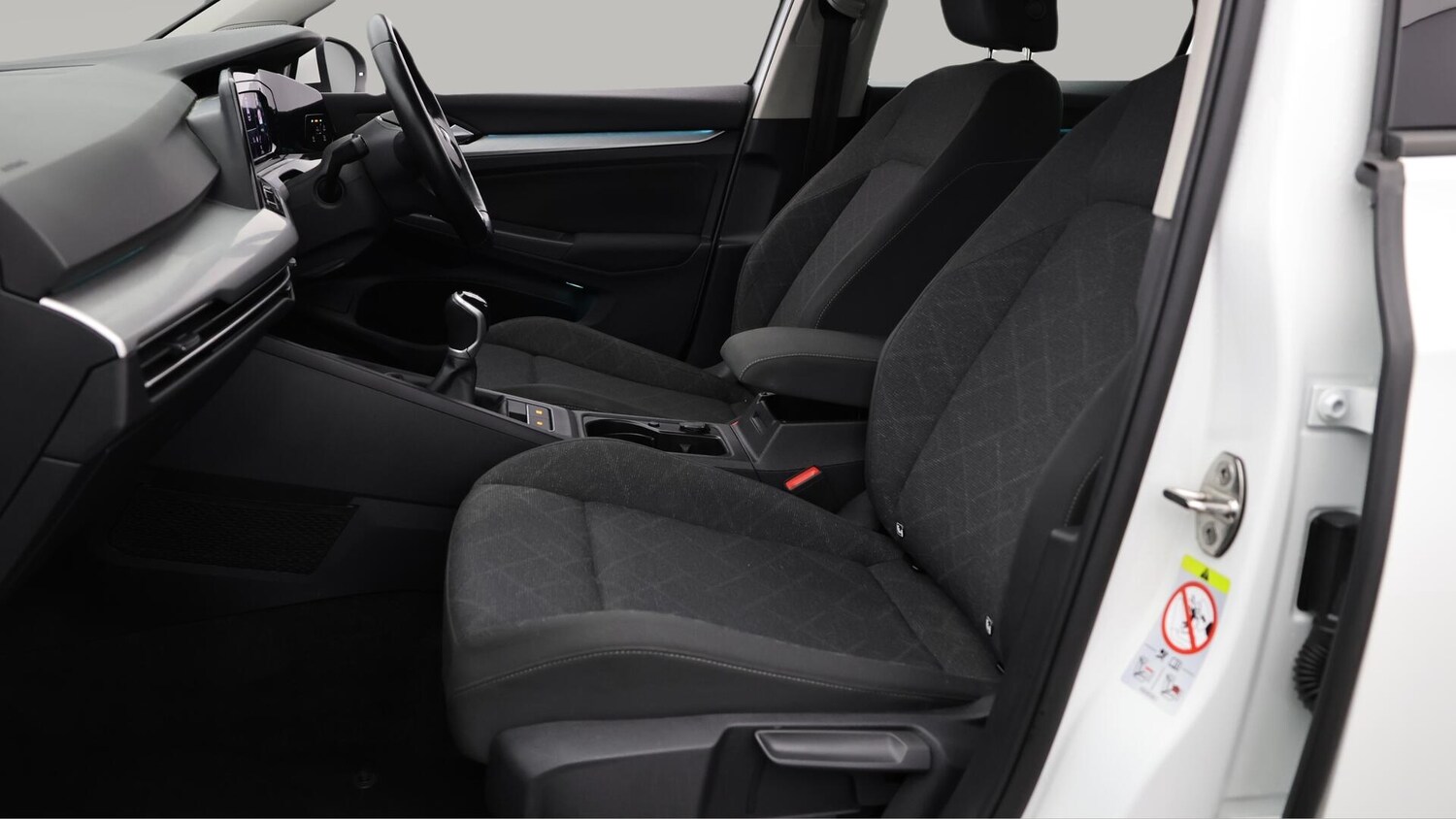 Used Volkswagen Golf 2022 for sale - 76247677: Photo 15