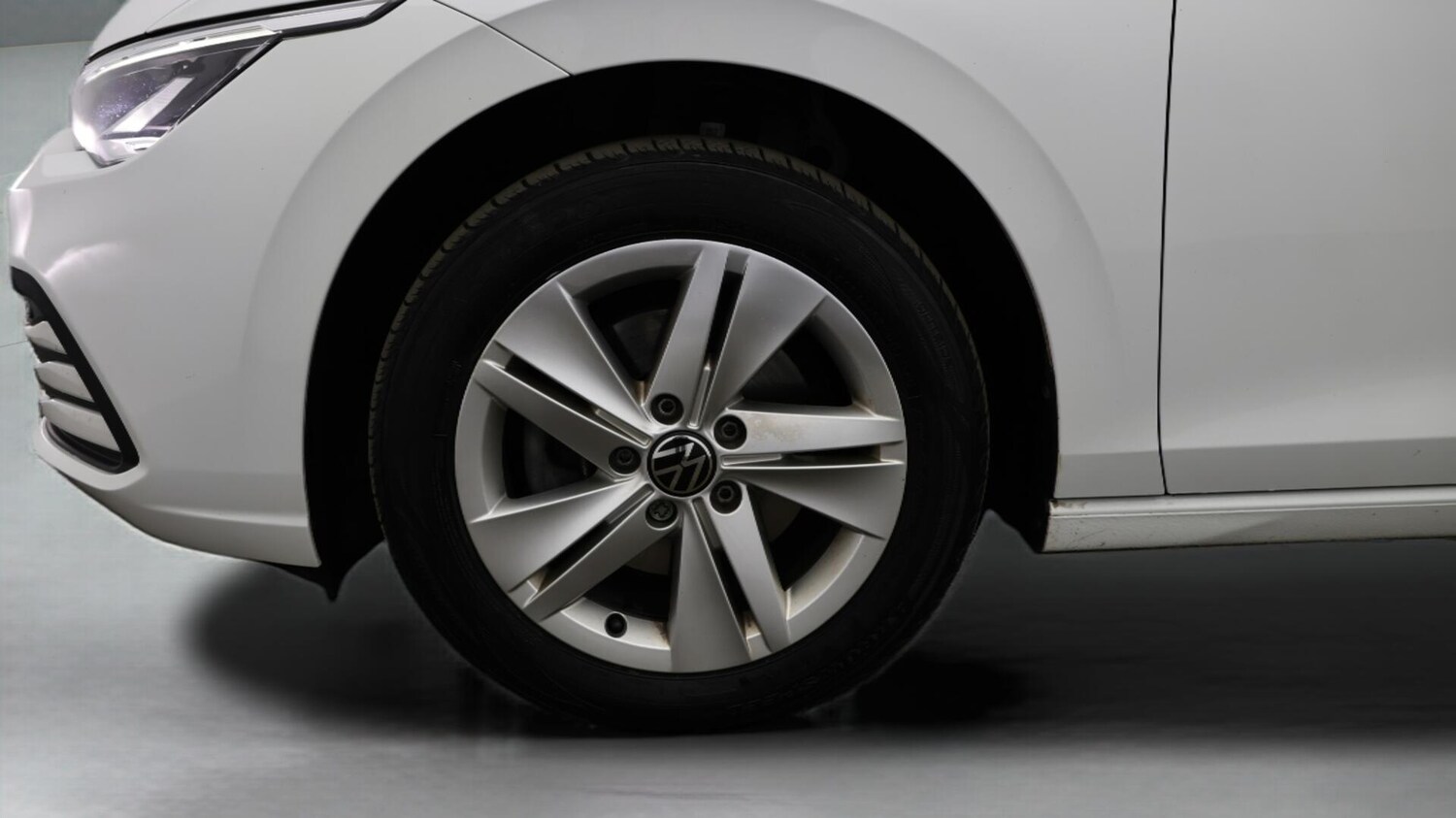 Used Volkswagen Golf 2022 for sale - 76247677: Photo 19