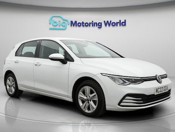 Volkswagen - Golf