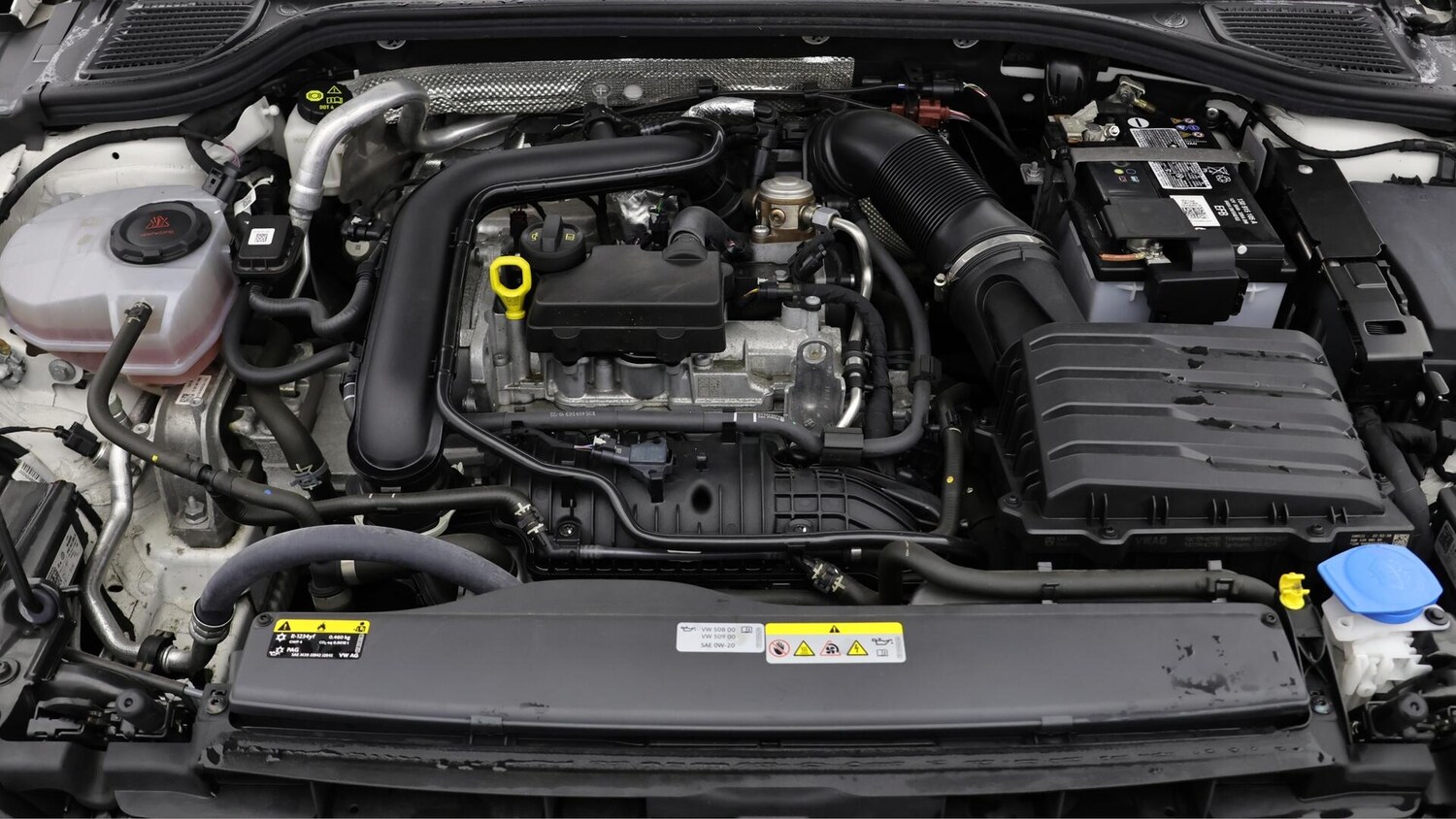 Used Volkswagen Golf 2022 for sale - 76247677: Photo 20