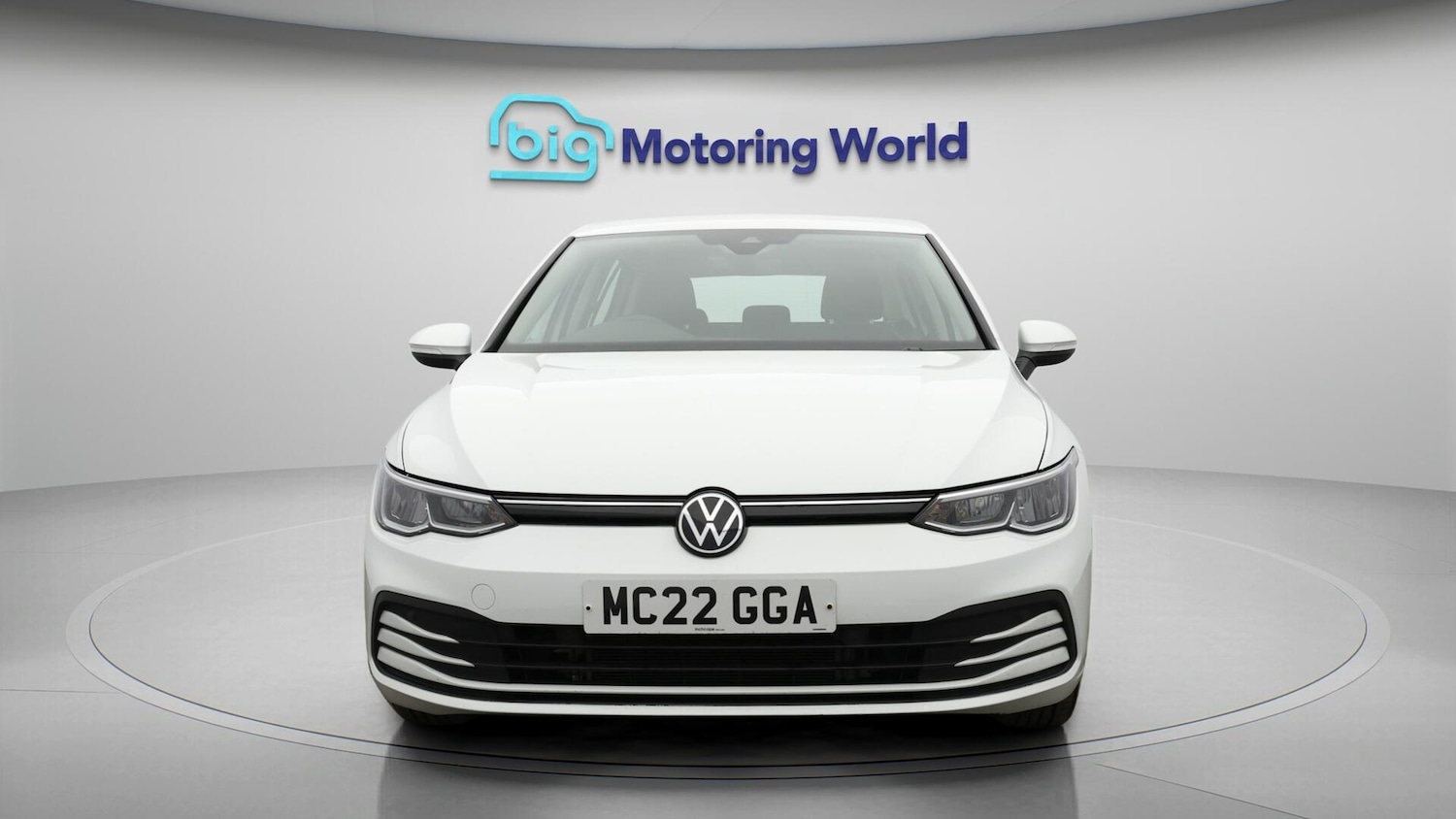 Used Volkswagen Golf 2022 for sale - 76247677: Photo 3