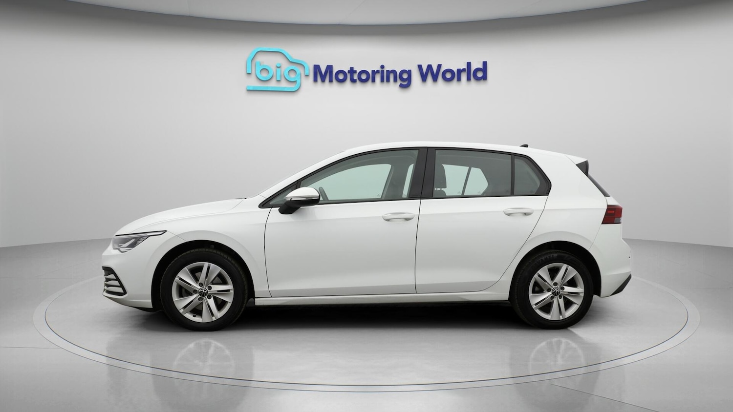 Used Volkswagen Golf 2022 for sale - 76247677: Photo 5