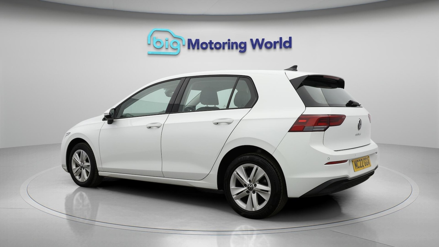 Used Volkswagen Golf 2022 for sale - 76247677: Photo 6