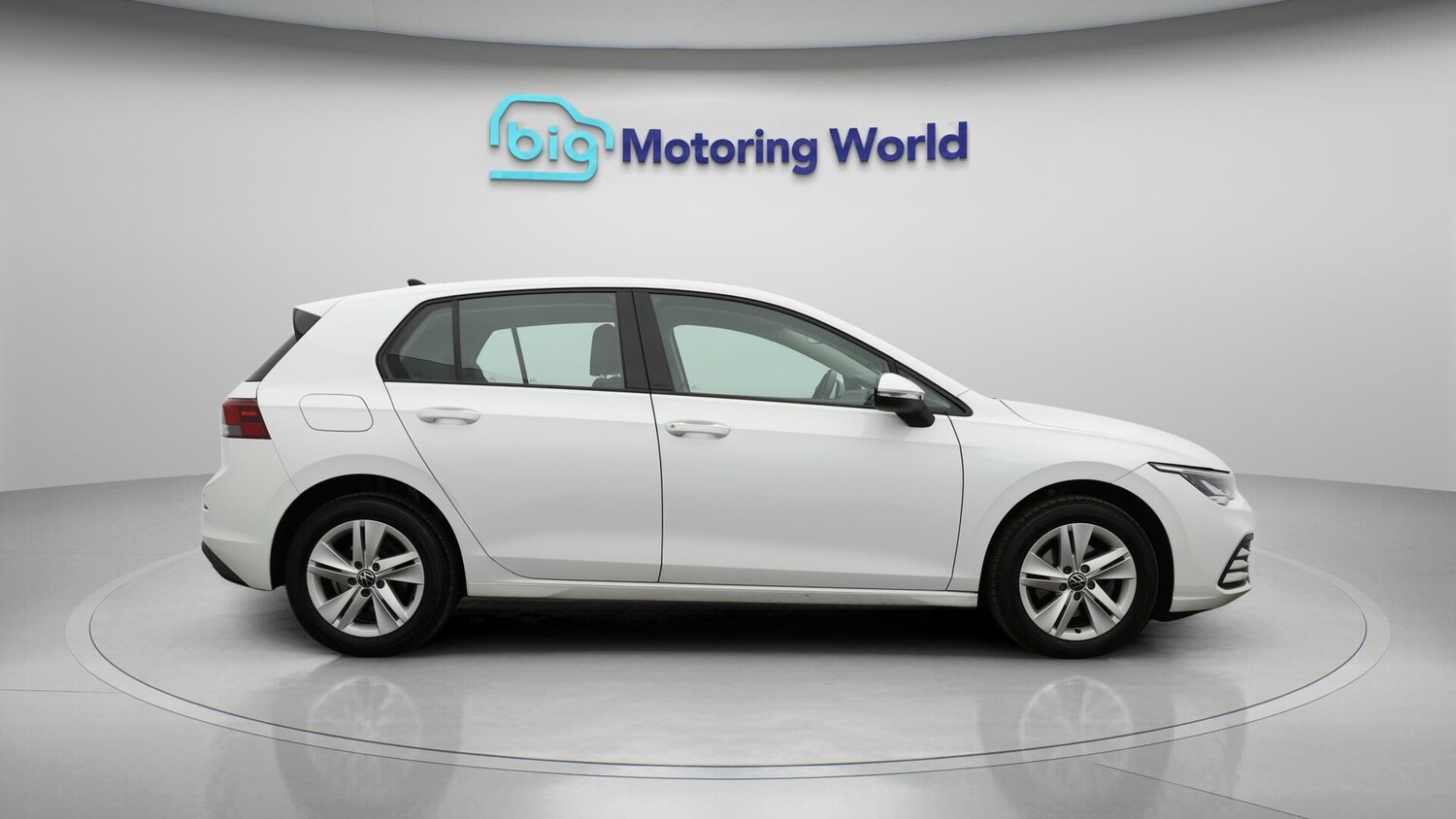 Used Volkswagen Golf 2022 for sale - 76247677: Photo 9