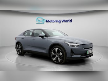 Used Polestar Polestar 2 2024 for sale - 79385724: Photo