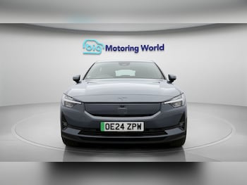 Used Polestar Polestar 2 2024 for sale - 79385724: Photo