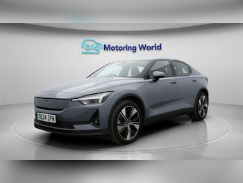 Used Polestar Polestar 2 2024 for sale - 79385724: Photo