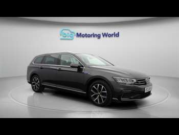 Used Volkswagen Passat 2022 for sale - 75103150: Photo