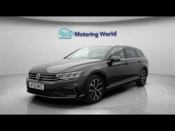 Used Volkswagen Passat 2022 for sale - 75103150: Photo