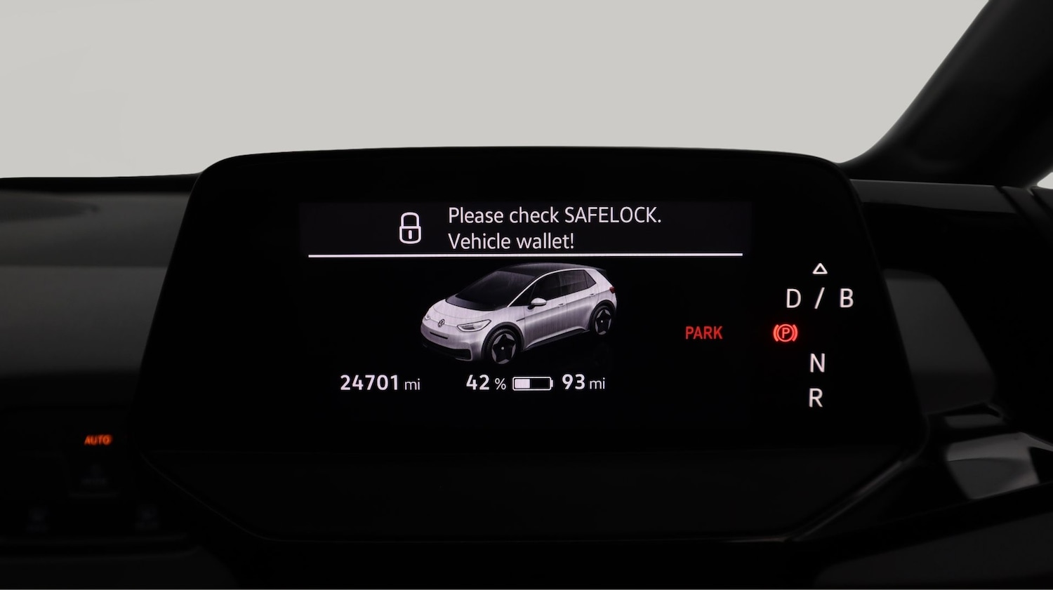 Used Volkswagen ID.3 2022 for sale - 77669381: Photo 10