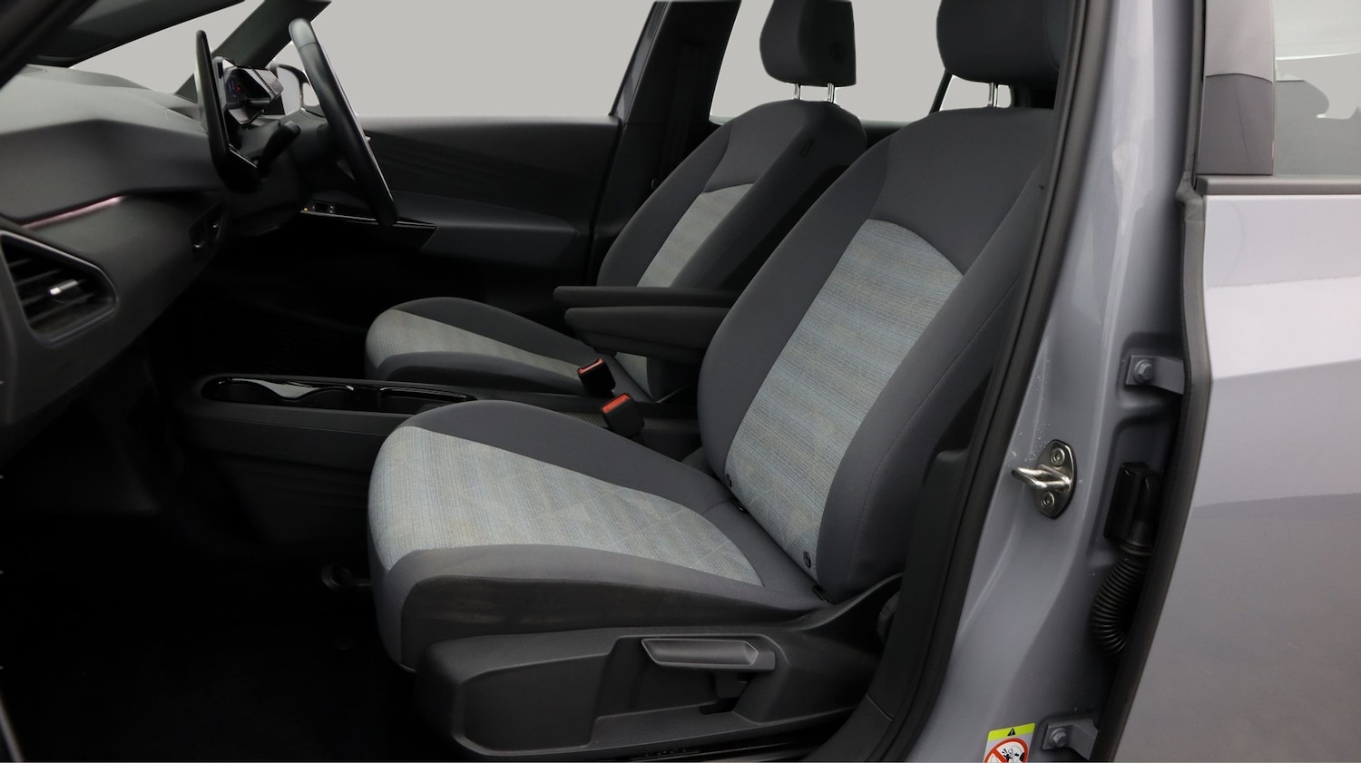 Used Volkswagen ID.3 2022 for sale - 77669381: Photo 14