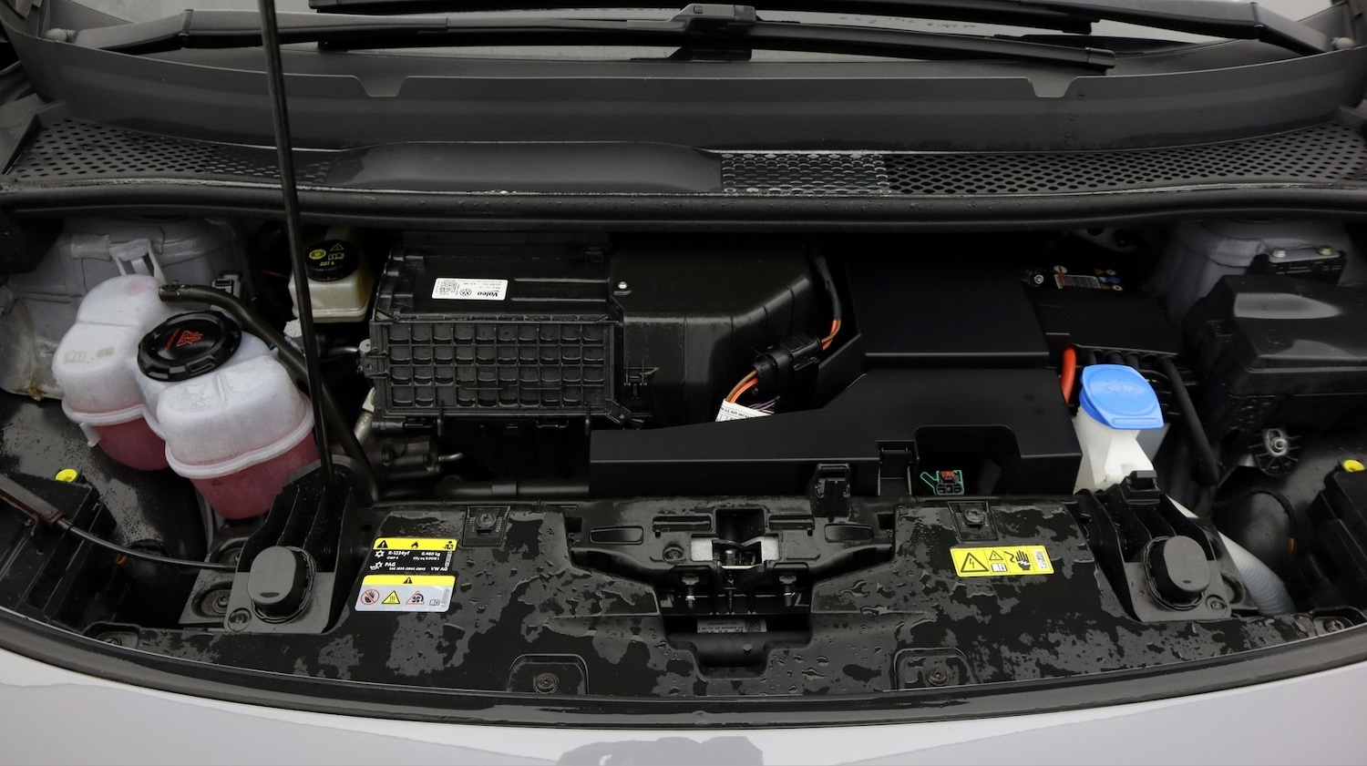 Used Volkswagen ID.3 2022 for sale - 77669381: Photo 19