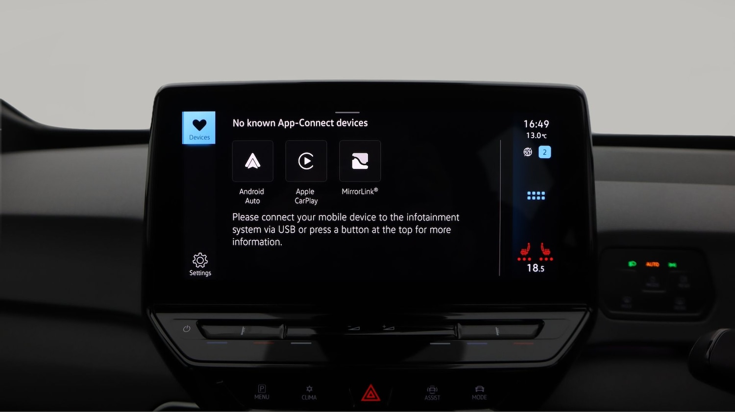 Used Volkswagen ID.3 2022 for sale - 77669381: Photo 23