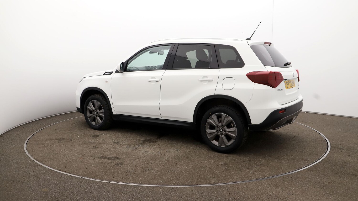 Used Suzuki Vitara for sale - 76811247: Photo 30