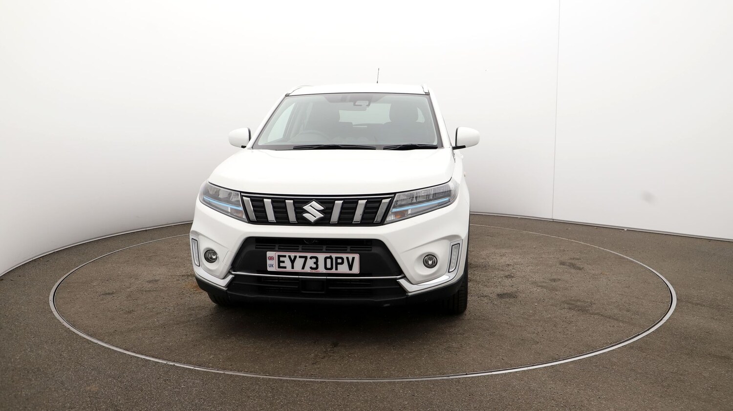 Used Suzuki Vitara for sale - 76811247: Photo 33