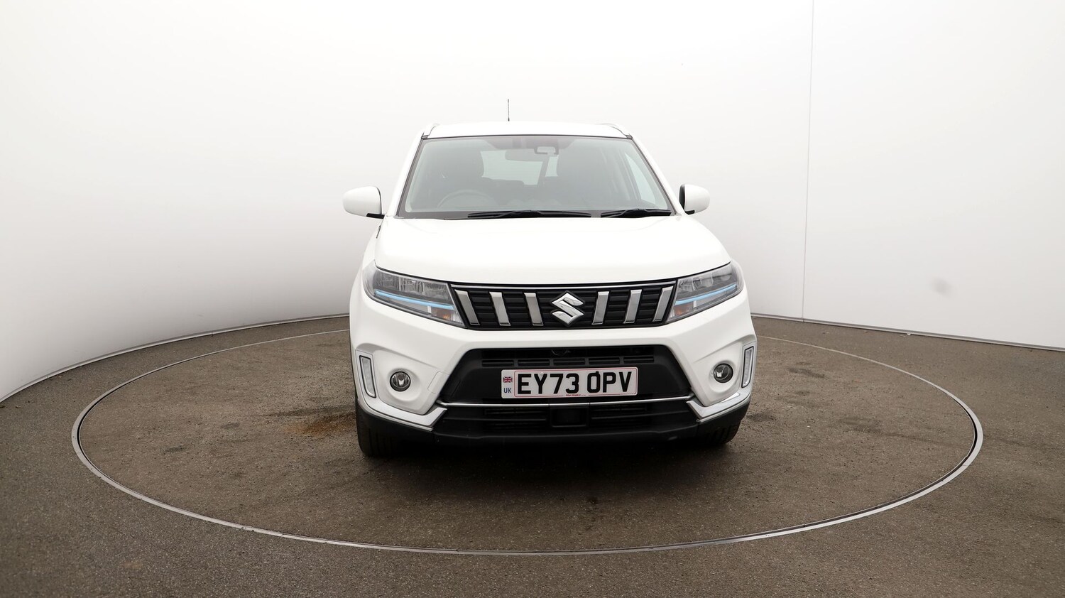 Used Suzuki Vitara for sale - 76811247: Photo 34