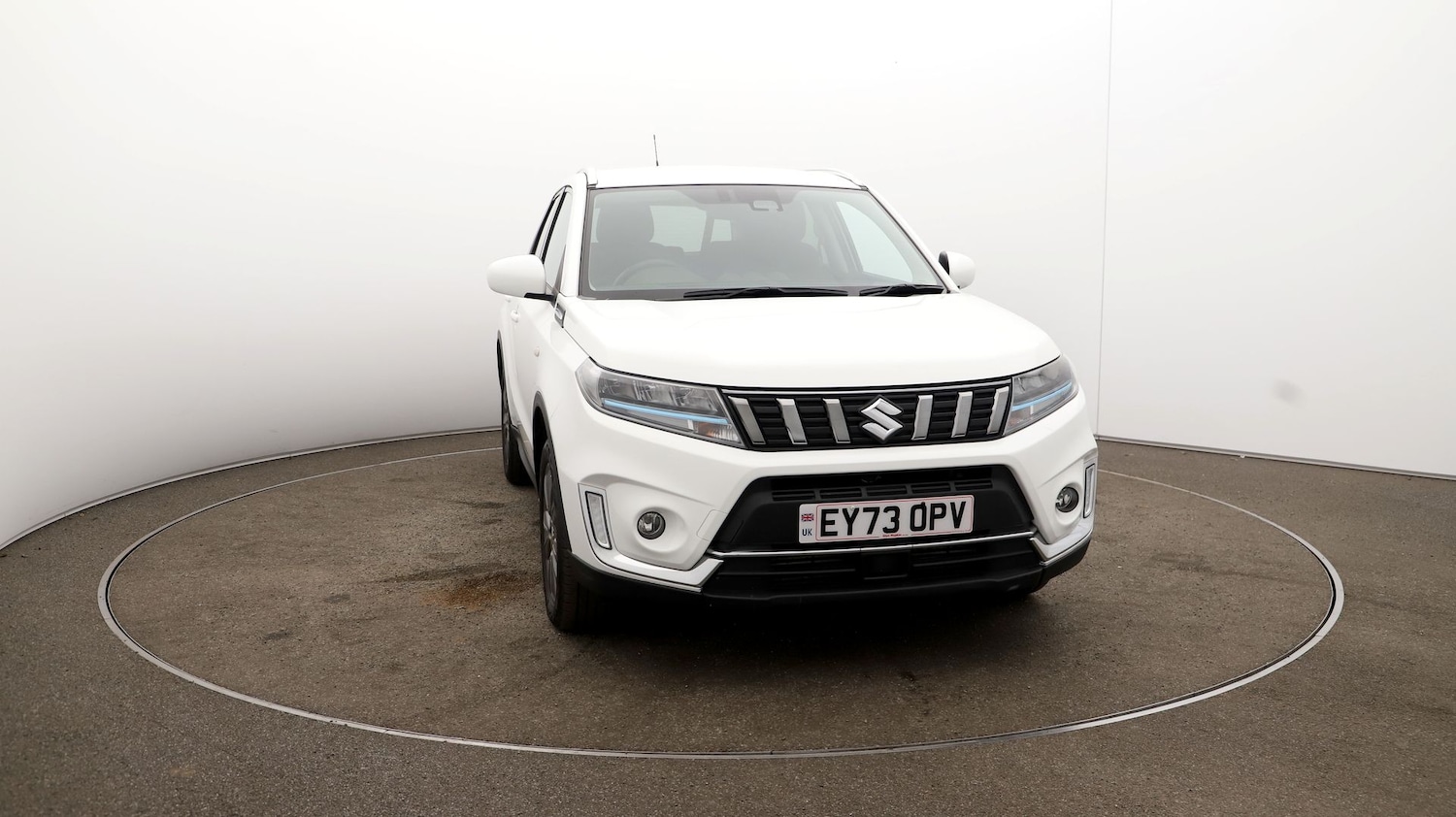 Used Suzuki Vitara for sale - 76811247: Photo 35