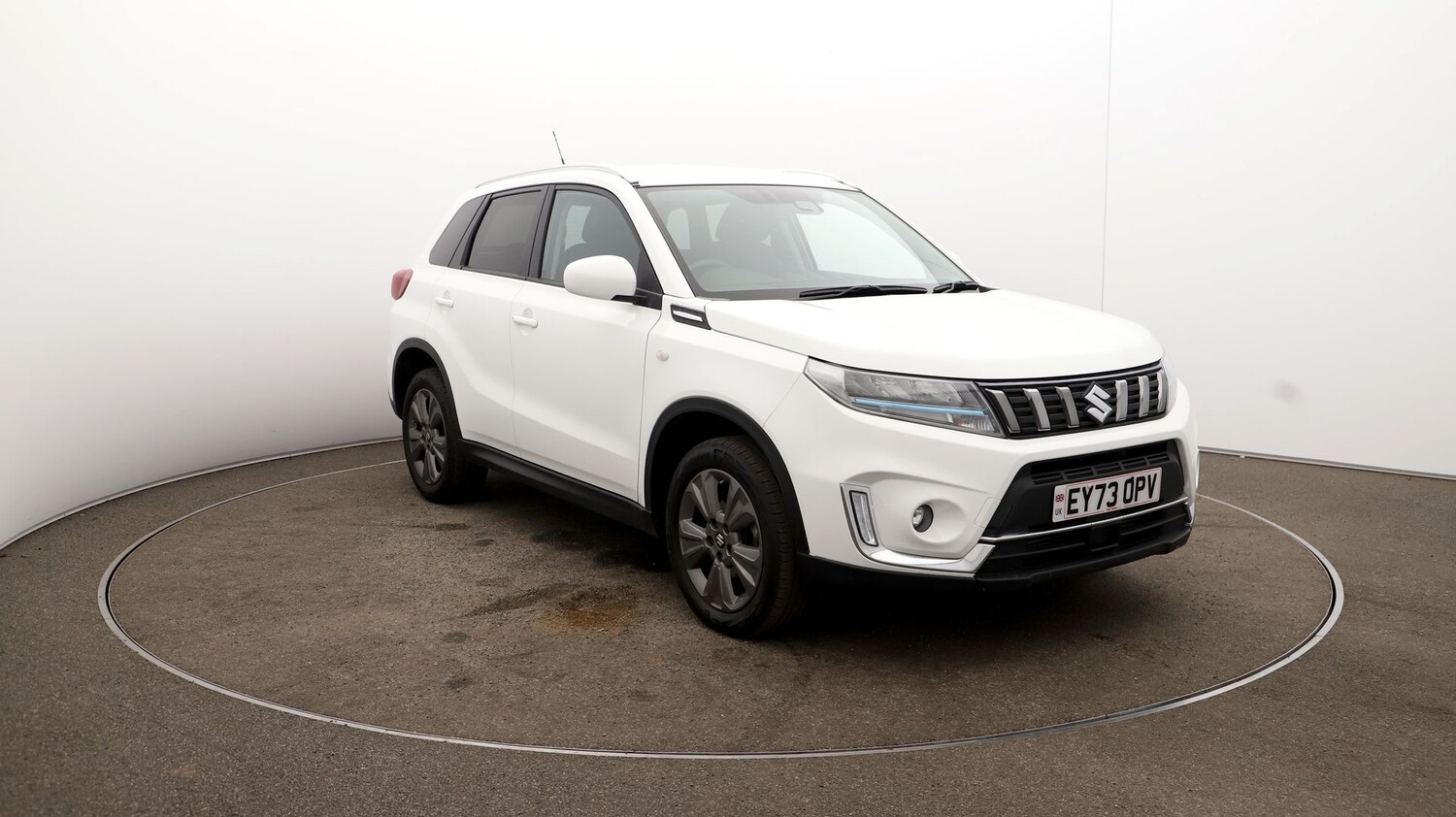 Used Suzuki Vitara for sale - 76811247: Photo 37