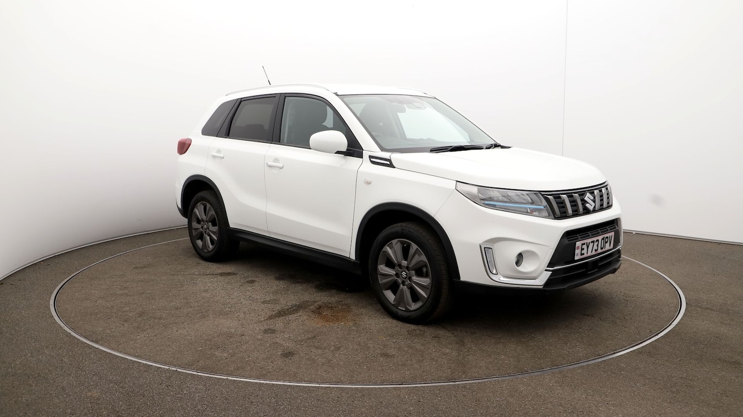 Used Suzuki Vitara for sale - 76811247: Photo 38
