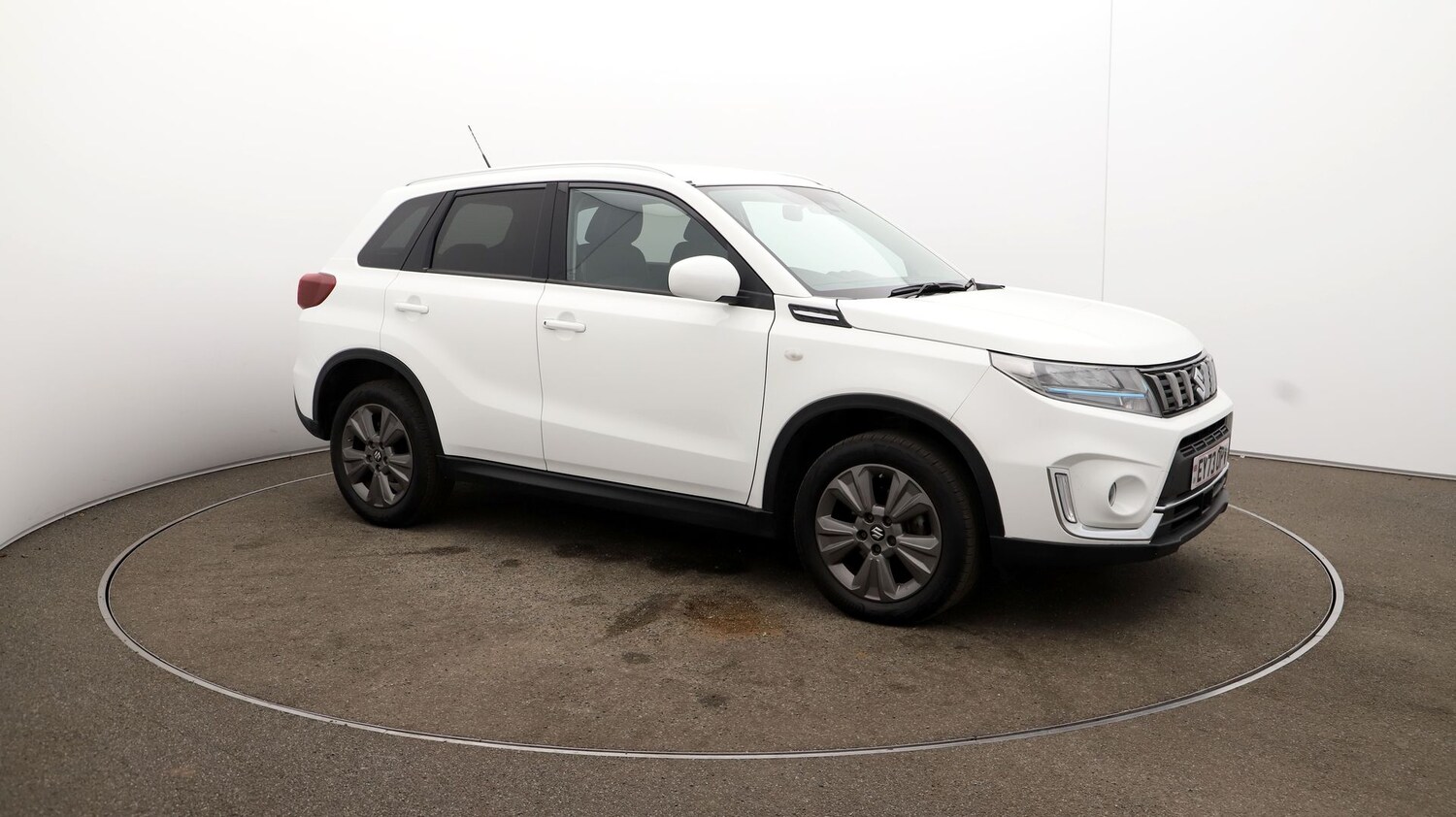 Used Suzuki Vitara for sale - 76811247: Photo 39