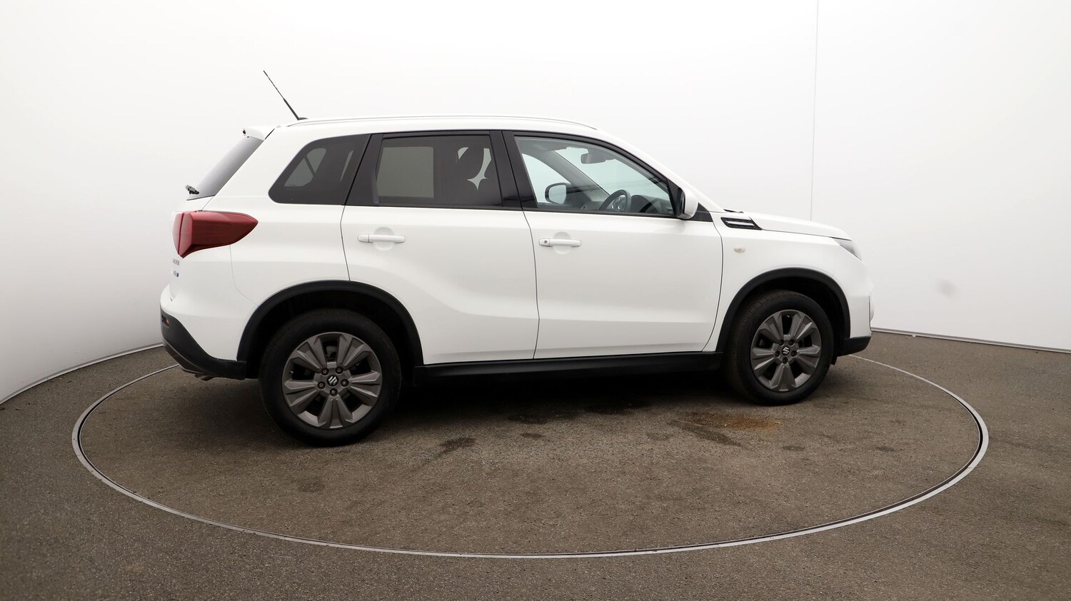 Used Suzuki Vitara for sale - 76811247: Photo 45