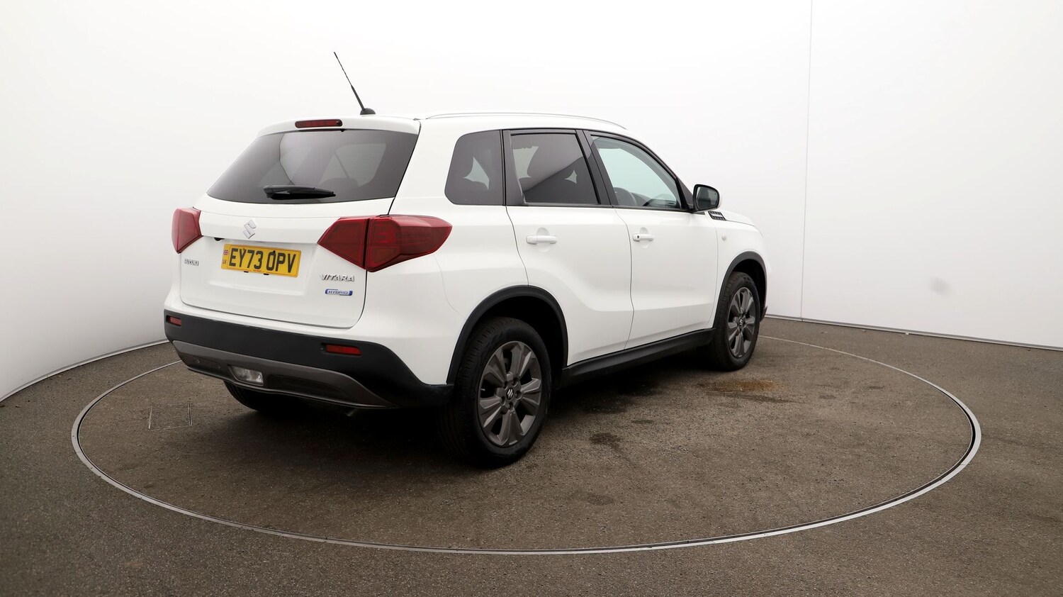 Used Suzuki Vitara for sale - 76811247: Photo 48