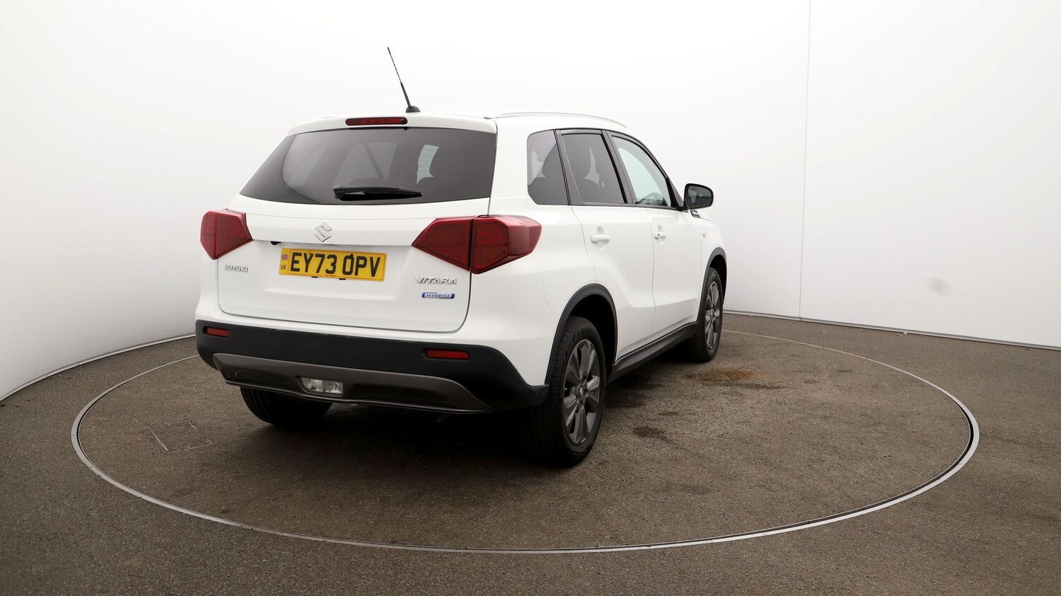 Used Suzuki Vitara for sale - 76811247: Photo 49