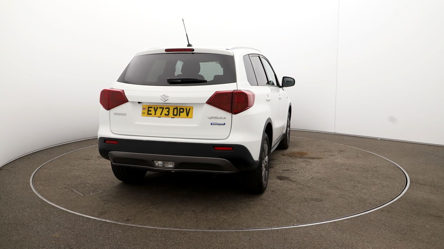 Used Suzuki Vitara for sale - 76811247: Photo 50