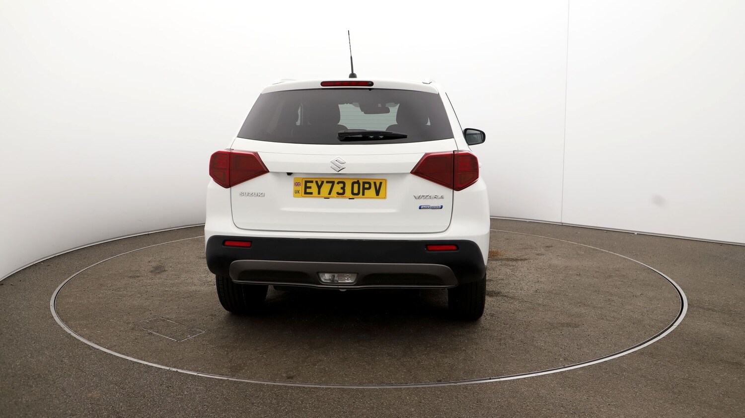 Used Suzuki Vitara for sale - 76811247: Photo 51