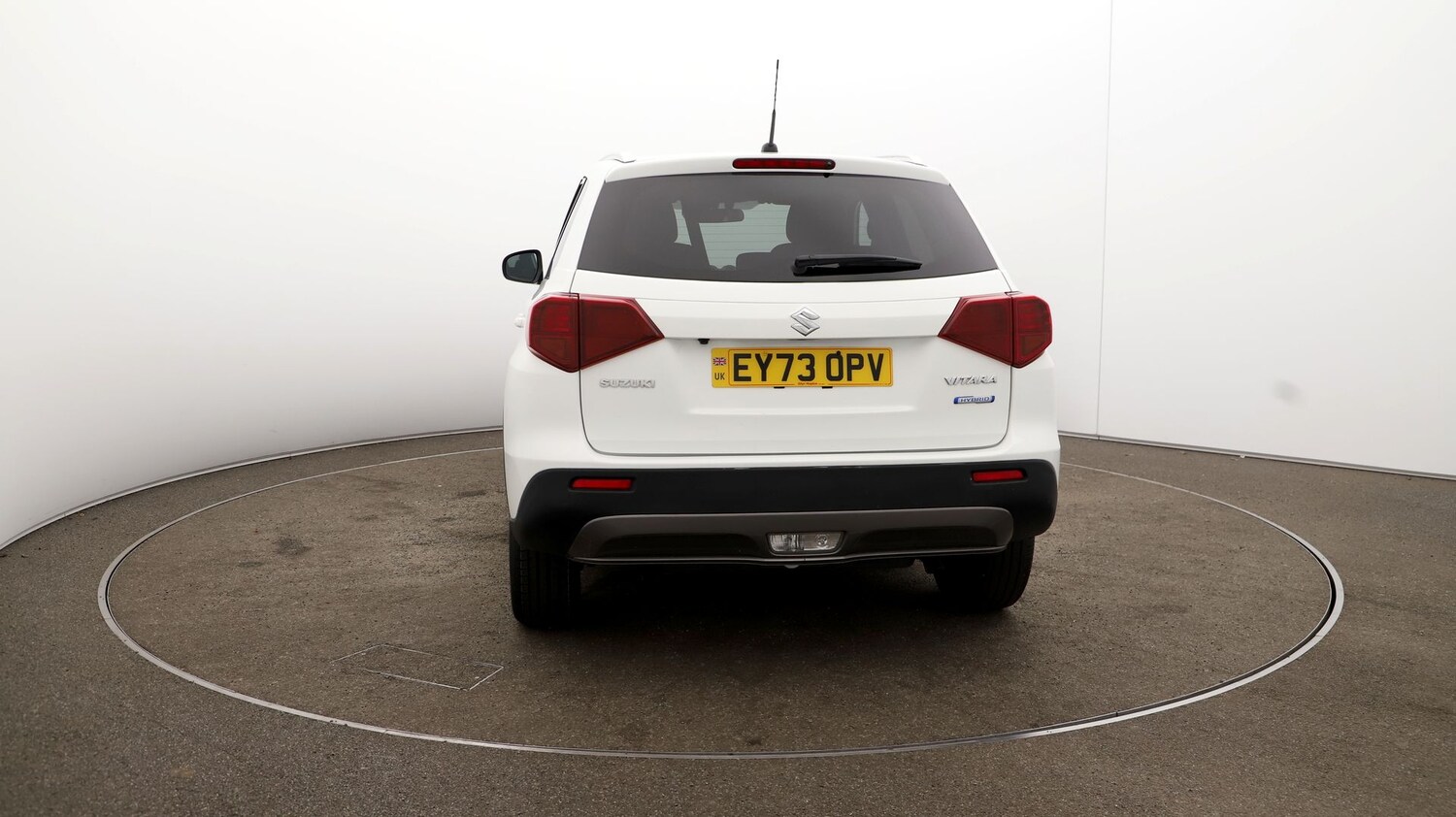 Used Suzuki Vitara for sale - 76811247: Photo 53