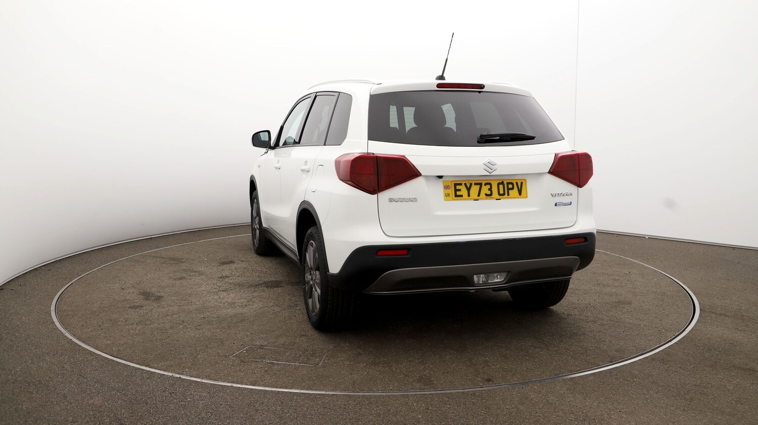 Used Suzuki Vitara for sale - 76811247: Photo 54