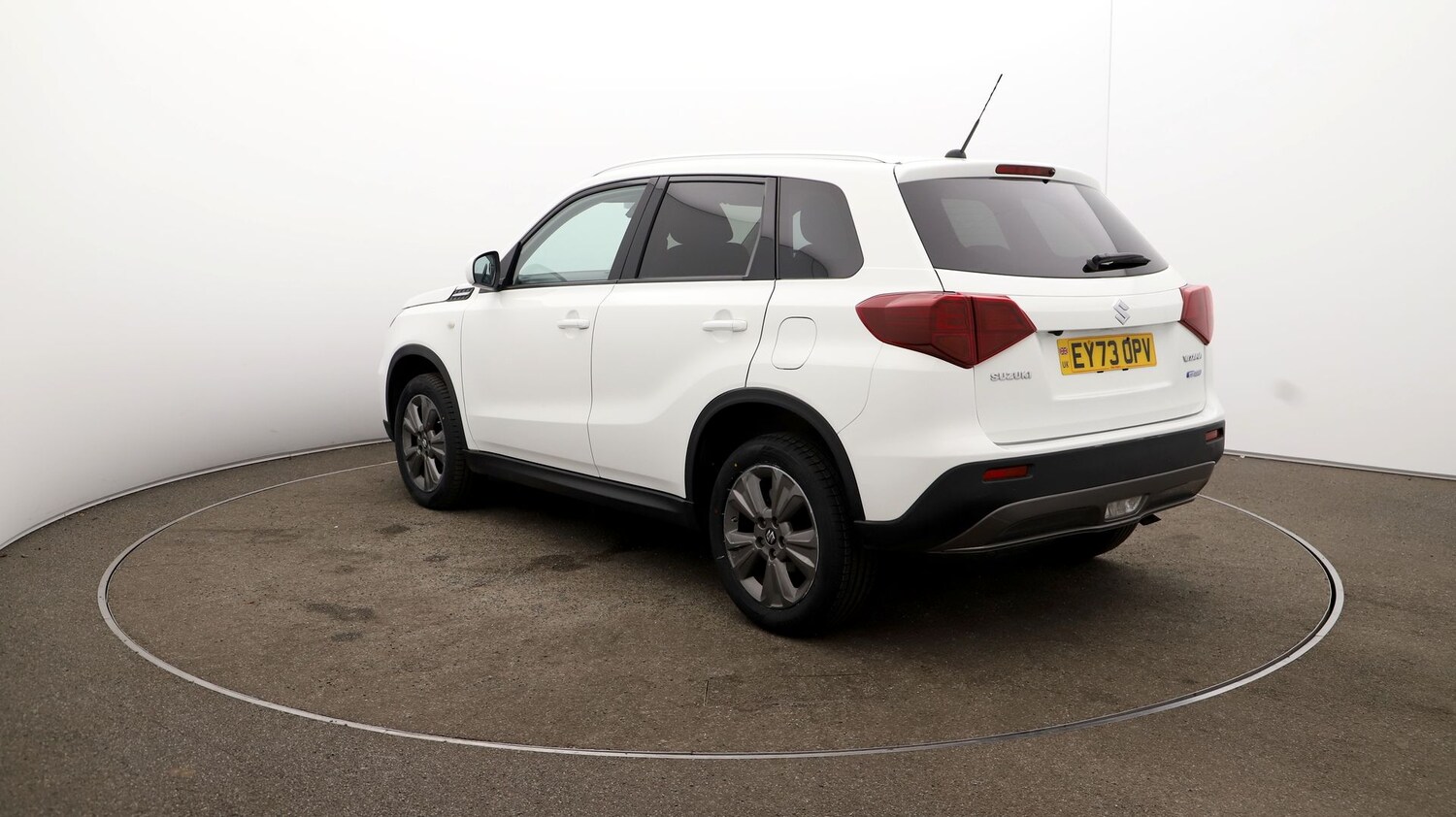 Used Suzuki Vitara for sale - 76811247: Photo 56