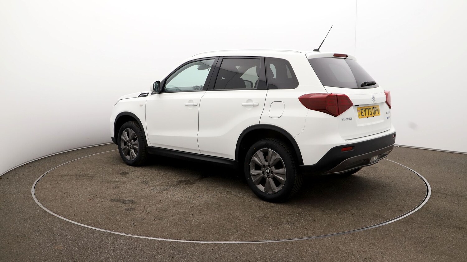 Used Suzuki Vitara for sale - 76811247: Photo 57