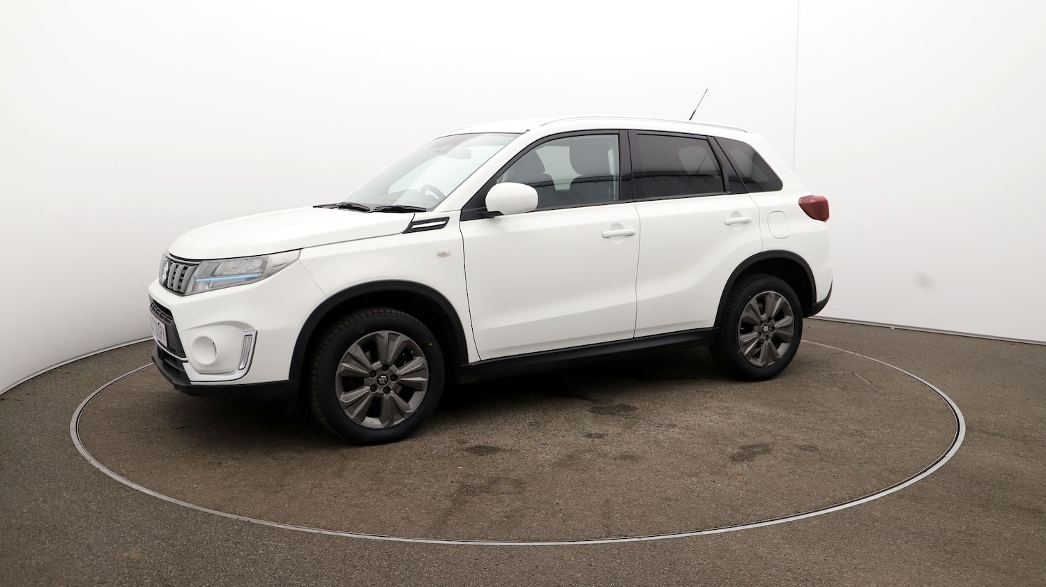 Used Suzuki Vitara for sale - 76811247: Photo 61