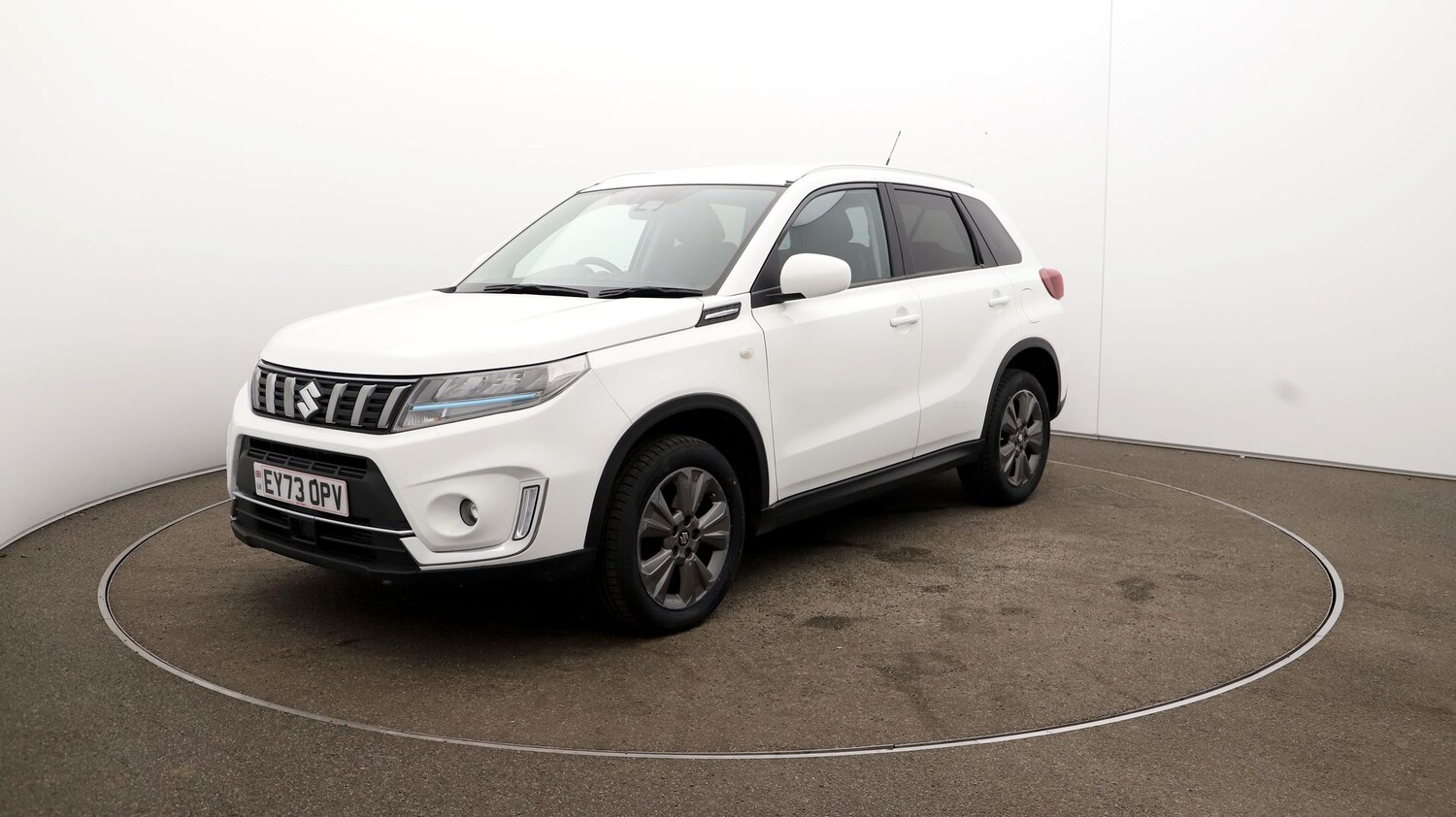 Used Suzuki Vitara for sale - 76811247: Photo 63