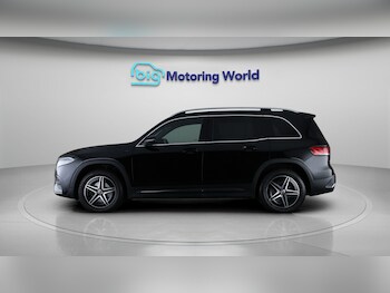 Used Mercedes-Benz EQB 2023 for sale - 78456596: Photo