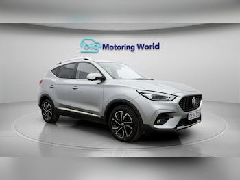 Used MG MG ZS 2024 for sale - 78502897: Photo