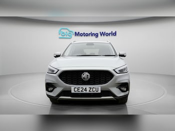 Used MG MG ZS 2024 for sale - 78502897: Photo