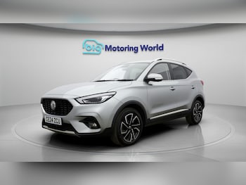 Used MG MG ZS 2024 for sale - 78502897: Photo