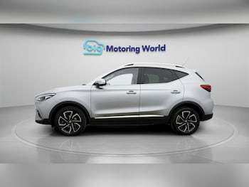 Used MG MG ZS 2024 for sale - 78502897: Photo