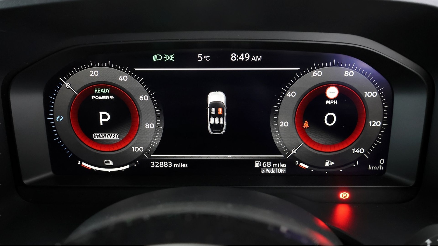 Used Nissan Qashqai 2023 for sale - 77935932: Photo 10