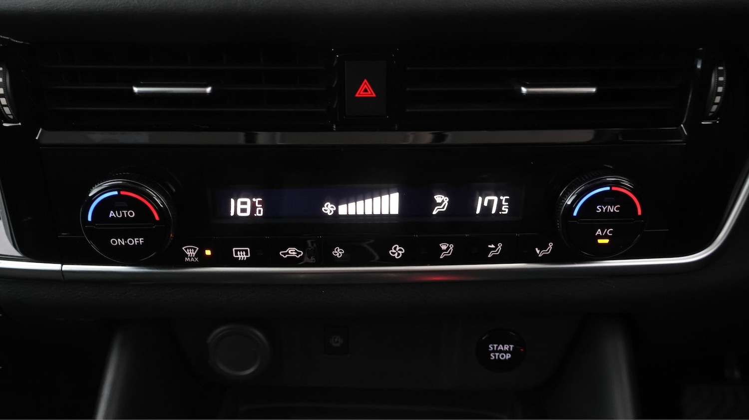 Used Nissan Qashqai 2023 for sale - 77935932: Photo 11