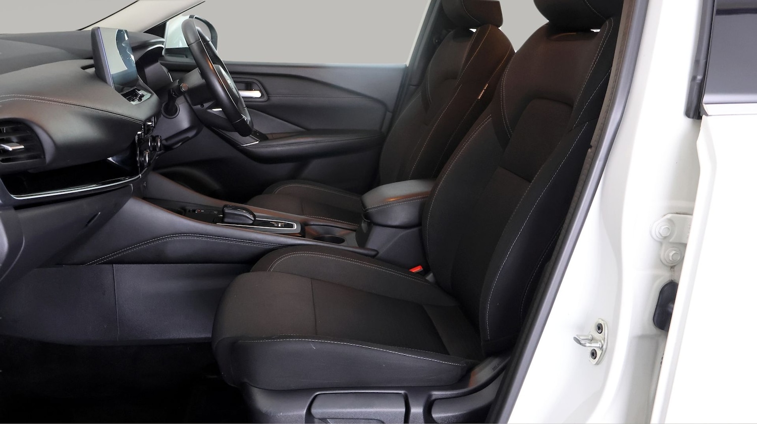 Used Nissan Qashqai 2023 for sale - 77935932: Photo 13