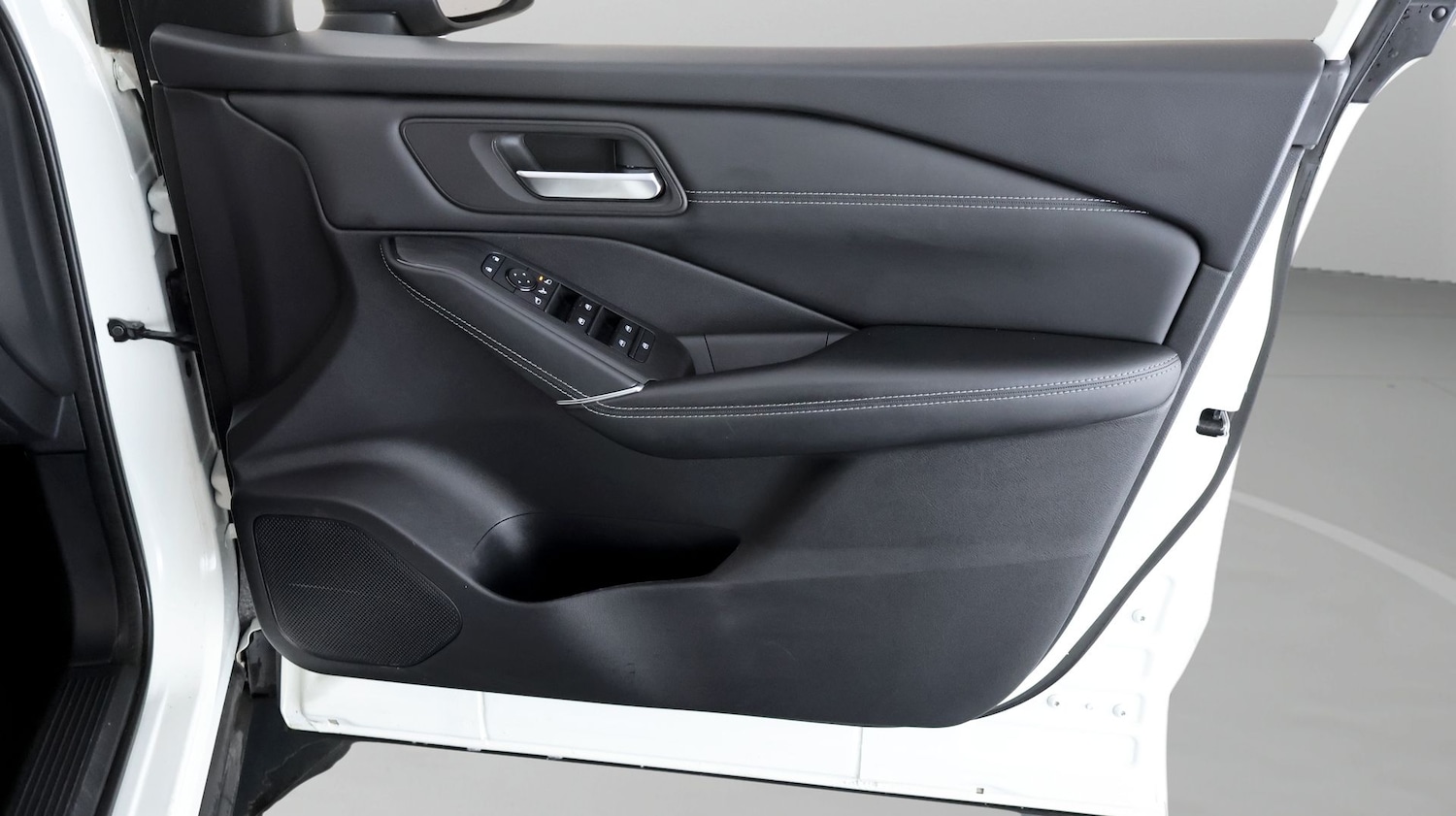 Used Nissan Qashqai 2023 for sale - 77935932: Photo 14