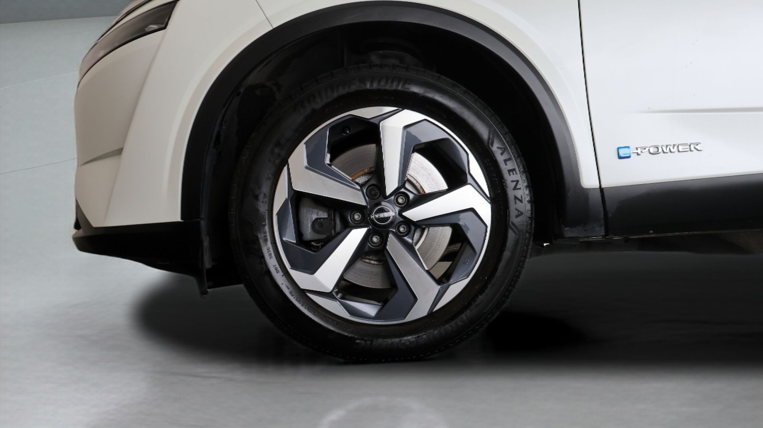 Used Nissan Qashqai 2023 for sale - 77935932: Photo 17