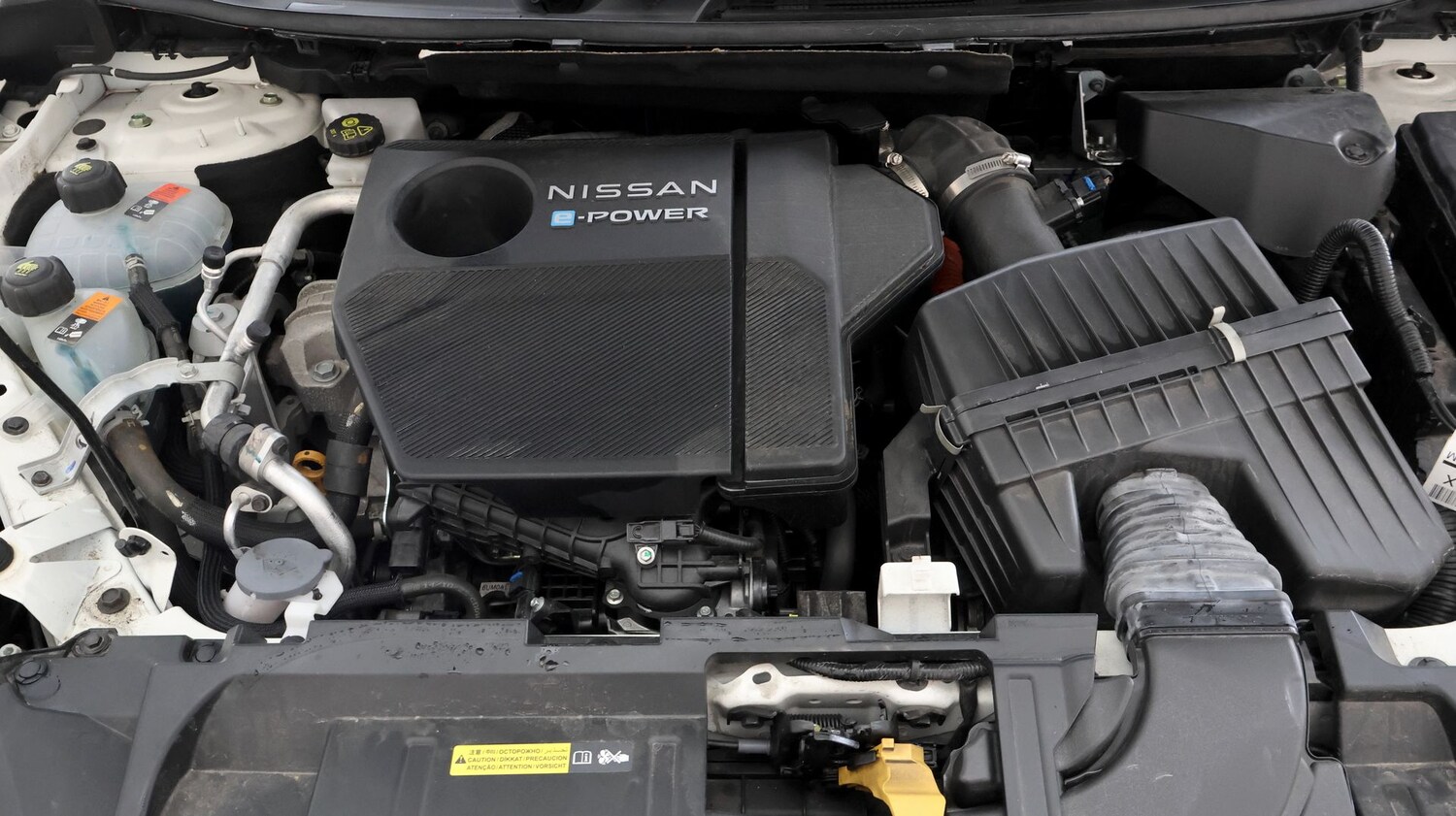 Used Nissan Qashqai 2023 for sale - 77935932: Photo 18