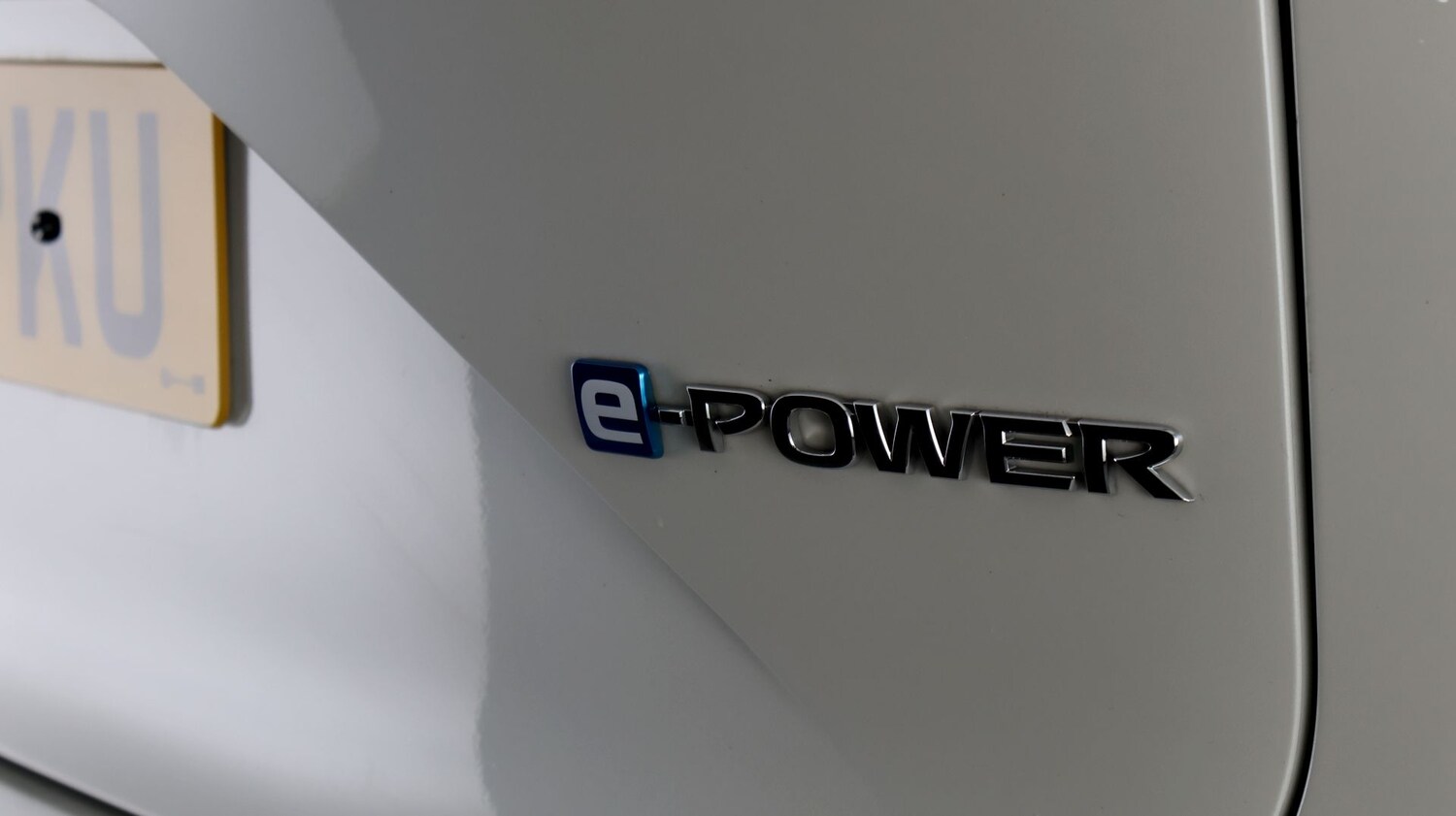 Used Nissan Qashqai 2023 for sale - 77935932: Photo 19